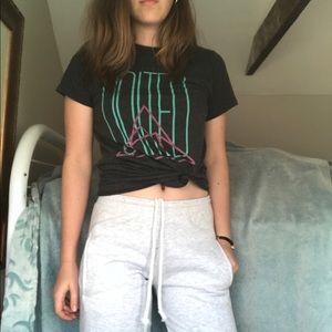 PrettyLittleThing Drawstring Sweatpants